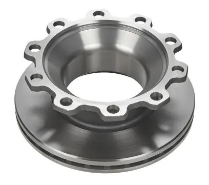 S0791208600 Brzdový kotouč; odp. Krone, Gigant 429,8x45x155,2 mm; (550012742)