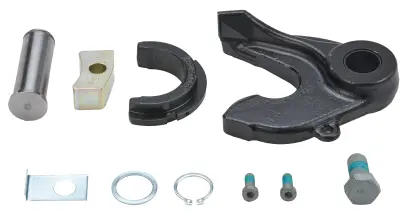 662101492 Opravárenská sada točny; závěrný mechanismus; SK-S 36.20 PLUS; poz. 9, 11, 12, 18, 21
