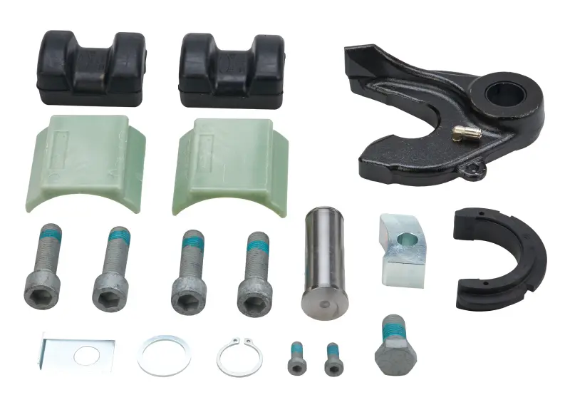 662101516 Opravárenská sada točny; závěrný mechanismus + uložení; SK-S36.20W; poz. 9, 10a, 10b, 10d, 11, 12, 13, 15, 18, 21, 21a, 23)
