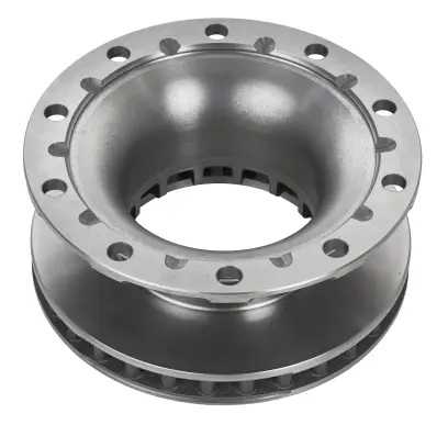 S0790210000 Brzdový kotouč; odp. BPW 376,4x45x159,5 mm