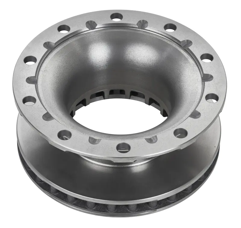 S0790210000 Brzdový kotouč; odp. BPW 376,4x45x159,5 mm