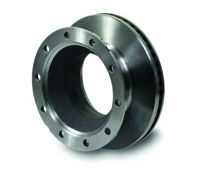 S0791487000 Brzdový kotouč; odp. Schmitz 430x45x168,5 mm