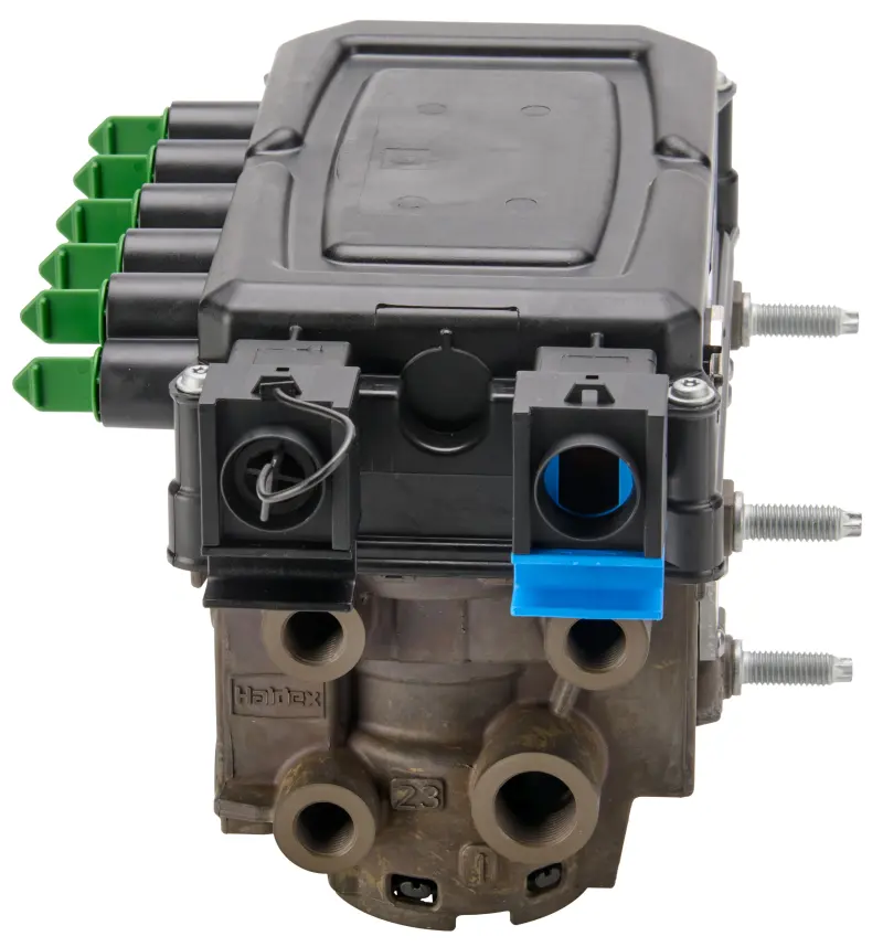 950823IC Jednotka EBS EB+; Gen3; 4S/2M