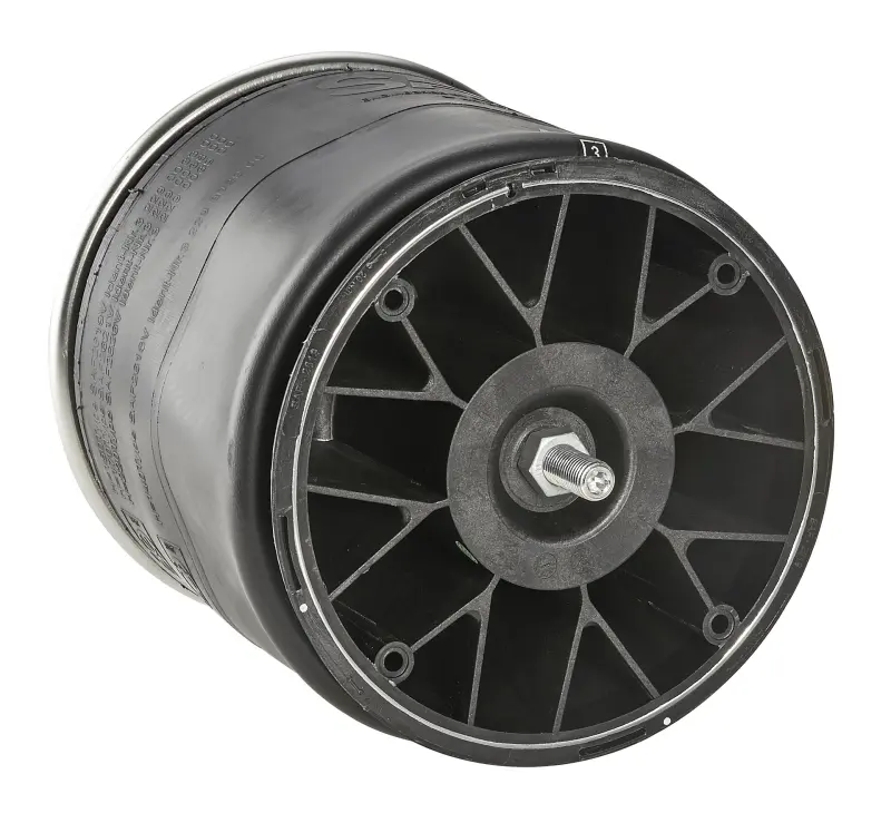 03229003300 Vlnovec pérování; plastový zvon; SAF 2619V; H150 mm