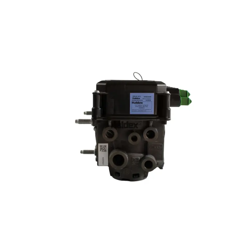 950823IC Jednotka EBS EB+; Gen3; 4S/2M