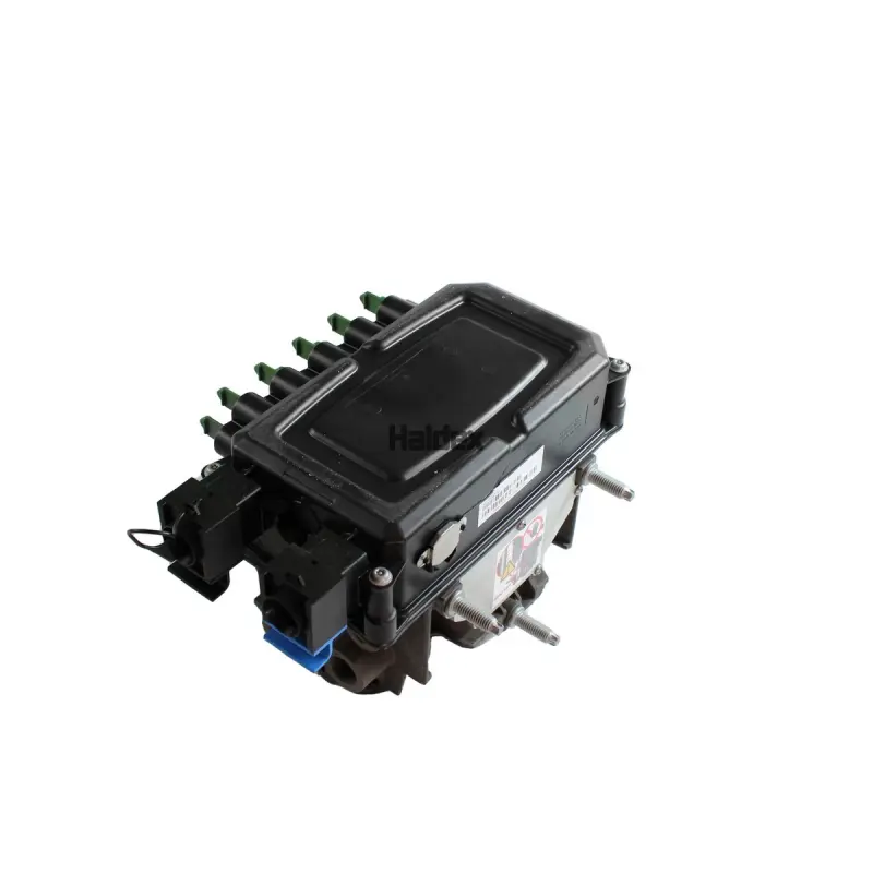 950823IC Jednotka EBS EB+; Gen3; 4S/2M