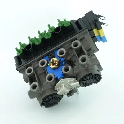 950823IC3M Jednotka EBS EB+; Gen3; 4S/3M; Premium