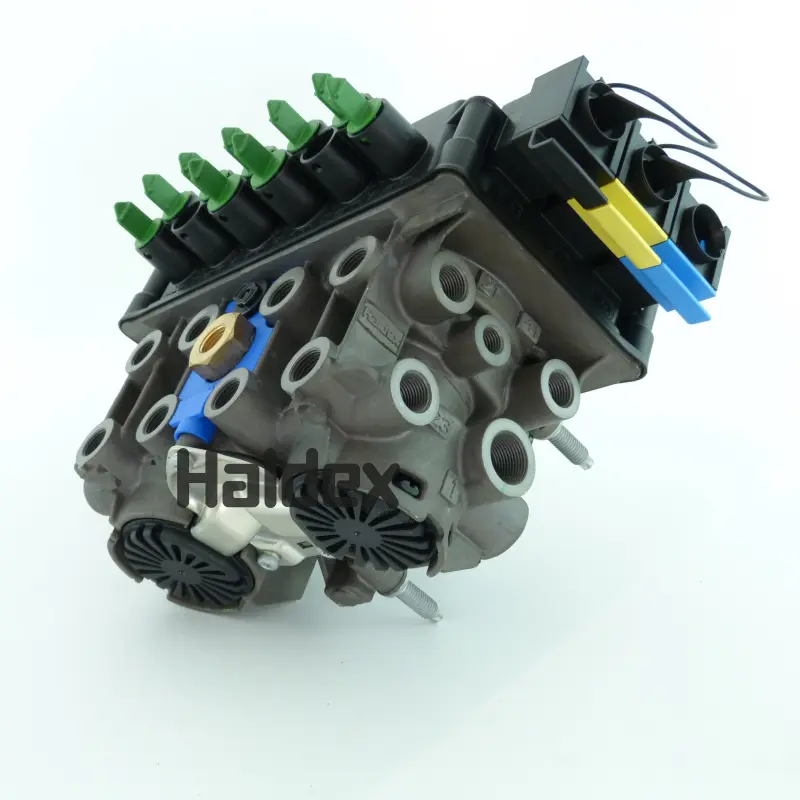 950823IC3M Jednotka EBS EB+; Gen3; 4S/3M; Premium