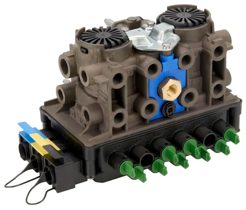 950823IC3M Jednotka EBS EB+; Gen3; 4S/3M; Premium