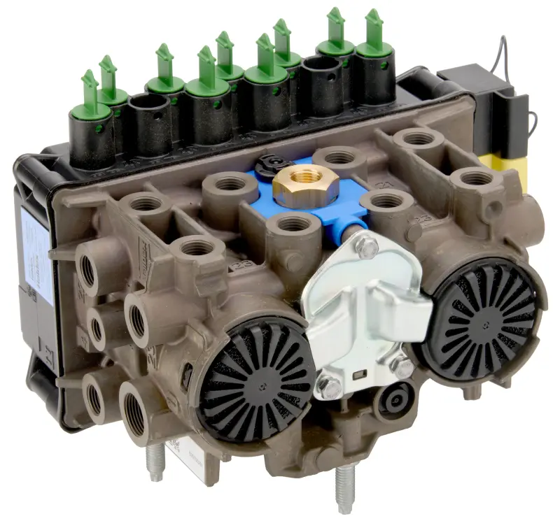 950823IC3M Jednotka EBS EB+; Gen3; 4S/3M; Premium