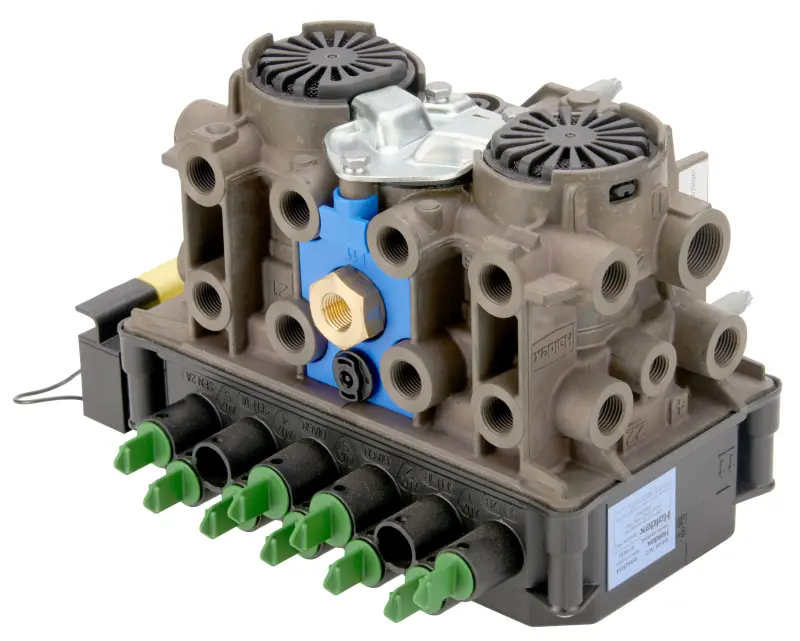 950823IC3M Jednotka EBS EB+; Gen3; 4S/3M; Premium