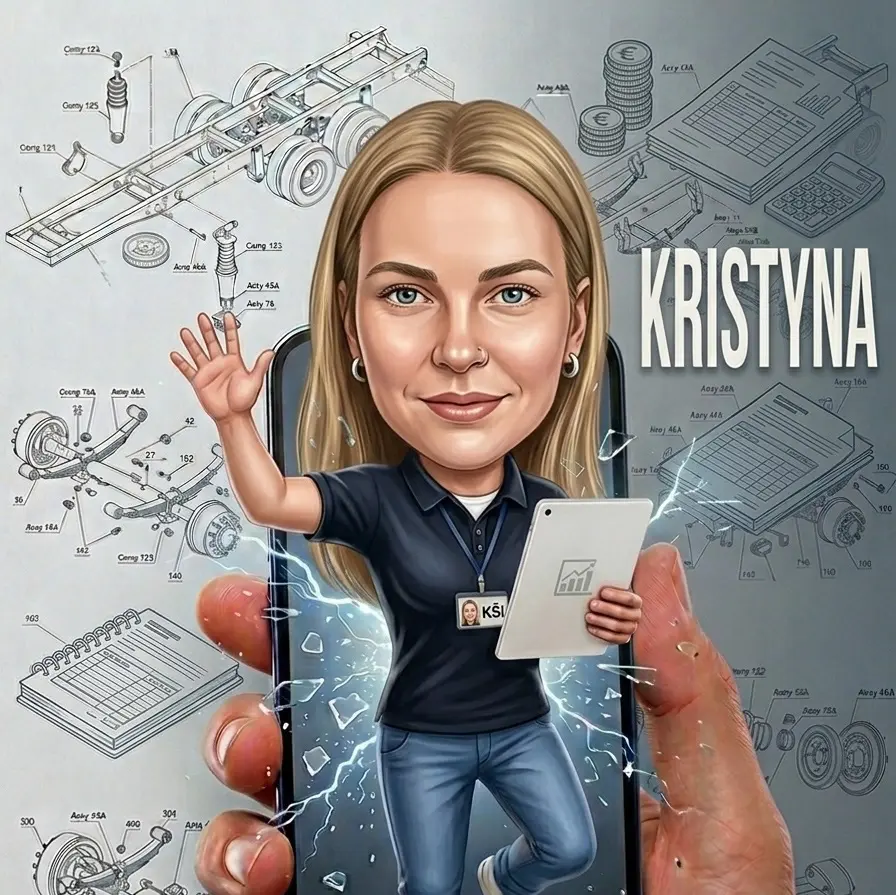 Kristýna Šilcová