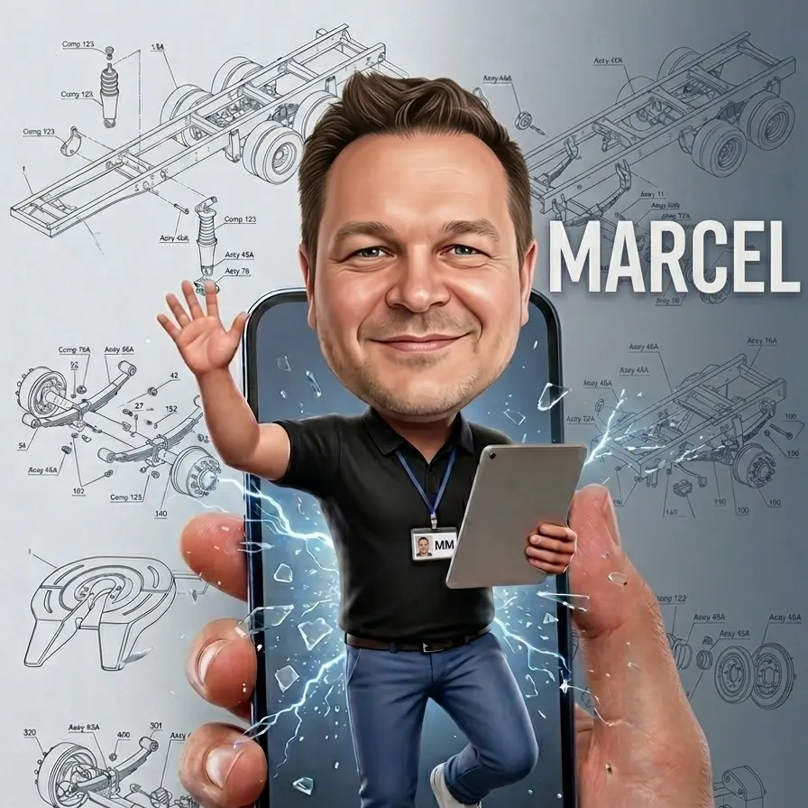 Marcel Machala