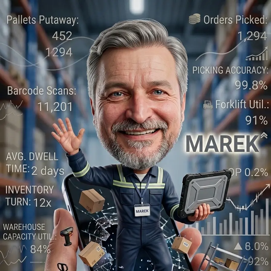 Marek Velecký