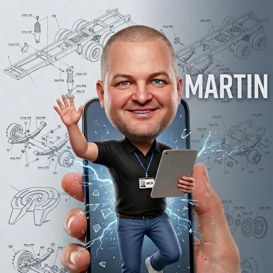 Martin Chmelík