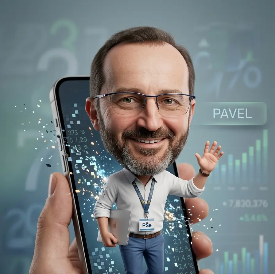 Pavel Ševčák